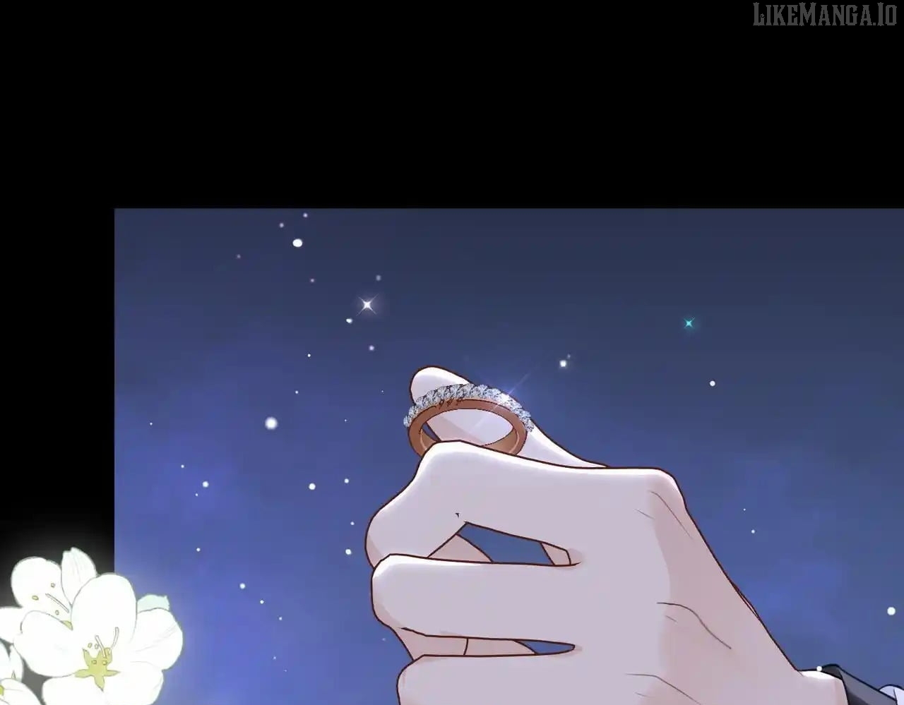 100-Day Warm Marriage Chapter 79 - page 100